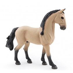 51569 Figurine Papo Cheval Lusitanien