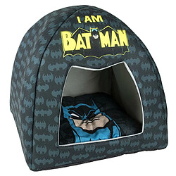 Corbeille pour chien Batman