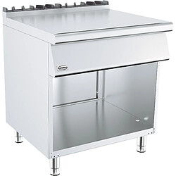 Elément Inox Pour Aménagement Cuisine - Combisteel