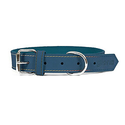 Collier pour Chien Gloria Oasis Bleu (1,2 x 35 cm)