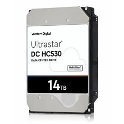 HGST Ultrastar DC HC530 3.5 14000 Go Série ATA III (HDD Int 14TB Ultrastar 72 SATA 3.5)