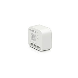 Bosch Smart Home Light Control II - Light/roller shutter control - kabellos - ZigBee 3.0 - 2,4 - 2,4835 GHz (8750002078)