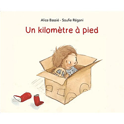 Un kilomètre à pied