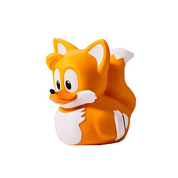 Numskull Sonic The Hedgehog - Figurine Tubbz Mini Tails 5 cm