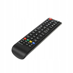 Avis GUPBOO Télécommande Universelle de Rechange pour télécommande TV BN59-01199F