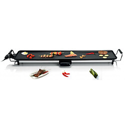 Plancha 70cm 2000w 70x23cm - 8238 - LITTLE BALANCE