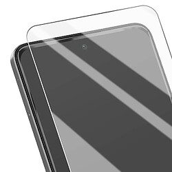 Avizar Verre Trempé pour OnePlus Nord CE4 Lite Dureté 9H Anti-rayures Transparent