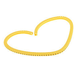 Acheter 1000x Jaune Étiquettes Marqueurs De Câble Fil 2.5mm² Autocollants 0-9 Accessoires Pour Véhicules