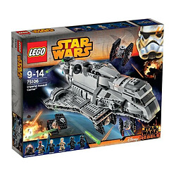 LEGO® Star Wars 75106 Imperial Assault Carrier?