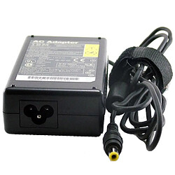 Chargeur Adaptateur Secteur PC Portable IBM 02K7007 02K7006 91-56012 16V 3.36A - Occasion