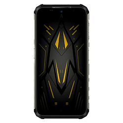 Smartphone Ulefone Armor 22 128 GB Noir