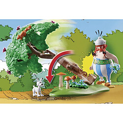 Avis Playmobil® 71160 Playmobil Asterix La chasse au sanglier