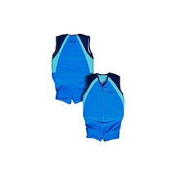 Maillot de bain flottant garçon Florent Taille 3 - Plouf