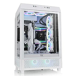 Thermaltake Triton White