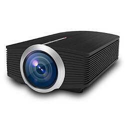 Yonis Videoprojecteur LED HD Multilingue 1200 Lumens