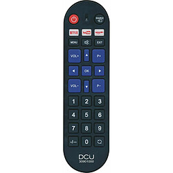 Accessoires TV DCU TECNOLOGIC