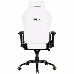 Chaise de jeu Forgeon Spica Blanc pas cher