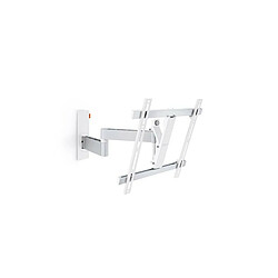 Acheter Support mural inclinable/orientable pour écrans 19" à 43" - TVM3245WHT - VOGEL'S