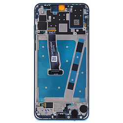 Acheter Avizar Bloc Complet Huawei P30 Lite Écran LCD Vitre Tactile de remplacement Noir