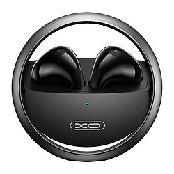 XO Écouteurs Bluetooth XO X31 avec Microphones Intégrés Noir