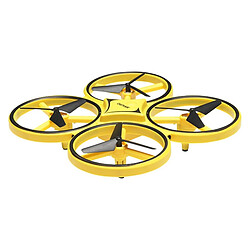 Drone Denver Electronics DRO-170 Jaune 600 mAh