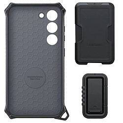 Coque Original Samsung S23 Plus Rugged