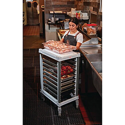 Petite Échelle Camshelving 9 x GN 1/1 - Cambro