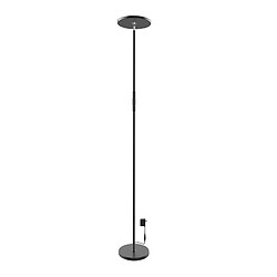 LED WiFi Torchiere Lampadaire Lumineux Bureau Chambre Moderne Pole Grande Lumière