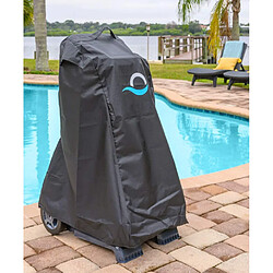 Housse de protection pour robot de piscine - 9991794 - DOLPHIN