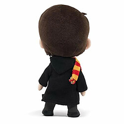 Acheter Quantum Mechanix Harry Potter Q-Pal Peluche Multicolore 12,7 cm