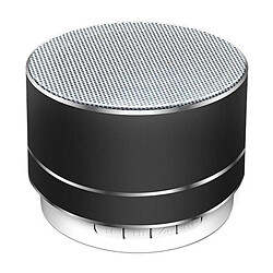 Yonis Enceinte Bluetooth Compacte Puissante 3W Son HD