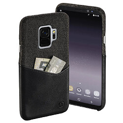 HAMA COQUE GENTLE SAM GAL S9 NOIR