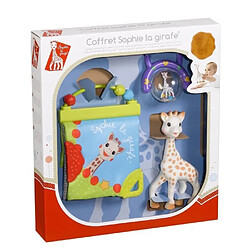 Vulli Sophie La Girafe Coffret Naissance