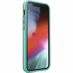 Laut Shield - Coque pour iPhone 11 Pro (Menthe) pas cher