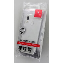 Black Rock Coque "Air Protect" pour Huawei P20 Lite, Transparent