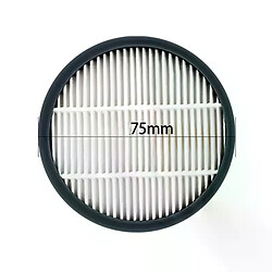 Avis Filtre Hepa pour aspirateur à poignée Xiaomi Deerma VC40, pièces et accessoires, Lot de AD 3Pc