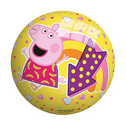 John Ballon de jeu pour enfants Peppa Pig