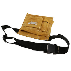 Ceinture outil porte outil ceinture