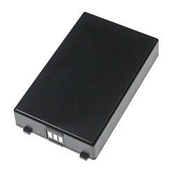 vhbw batterie remplace Telex BP-700NM, BP-800NM pour radio talkie-walkie (2000mAh, 7.2V, NiMH)