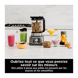 Blender Ninja Blender 3-en-1 Foodi Power Nutri CB350EU