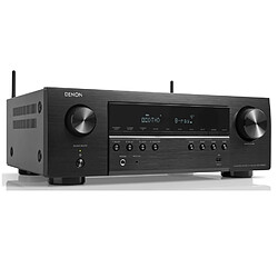 Avis Amplificateur hi-fi 5x135w - AVCS660HBKE2 - DENON