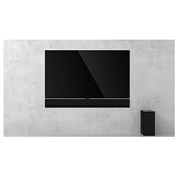 Barre de son 3.1 360w bluetooth noir - G1.DEUSLLK - LG