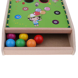 Acheter Mini billard jouets jouet préscolaire