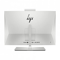 Avis Hp EliteOne 800 G6 27 273A1EA 27" Core i7 3,8 Ghz - Ssd 512 Go - RAM 16 Go - Intel UHD Graphics Azerty - Français