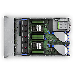 Serveur HPE P60638-421 32 GB RAM