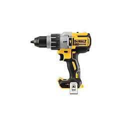 Avis Perceusevisseuse à percussion Brushless sansfil Dewalt DCD996NT 18 V sans batterie ni chargeur coffret TStak