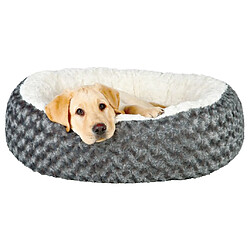 TRIXIE Lit pour chiens Kaline 50 cm Gris et crème