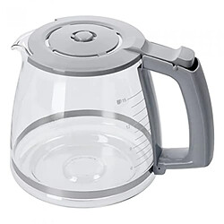 Bosch 658595 00658595 cafetière en verre de rechange pour cafetière en verre