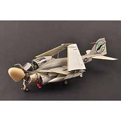 Trumpeter Maquette Avion A-6a Intruder