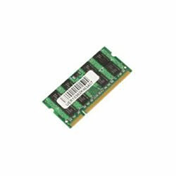 Because Music for HP EliteBook 2530p 2GB DDR2 800MHZ